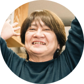 総務スタッフ（経理）